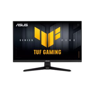 ASUS VG249QM5A/VG279QM5A TUF 23.8"/27” Gaming Monitor | 1920 x 1080
