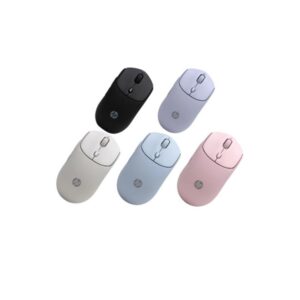 HP Mouse 400 Quiet Dual Mode | Wireless / Bluetooth | 1 Year Warranty