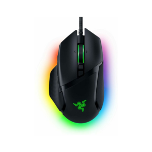 Razer Basilisk V3 35K Wired Ergonomic Gaming Mouse