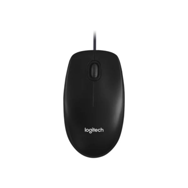 MS00035.png Logitech M100r Wired USB Optical Mouse | 3 Year Warranty