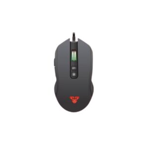 Fantech Zeus X5s V2 USB Macro Pro Gaming Mouse | 4800 DPI / RGB Running Chroma