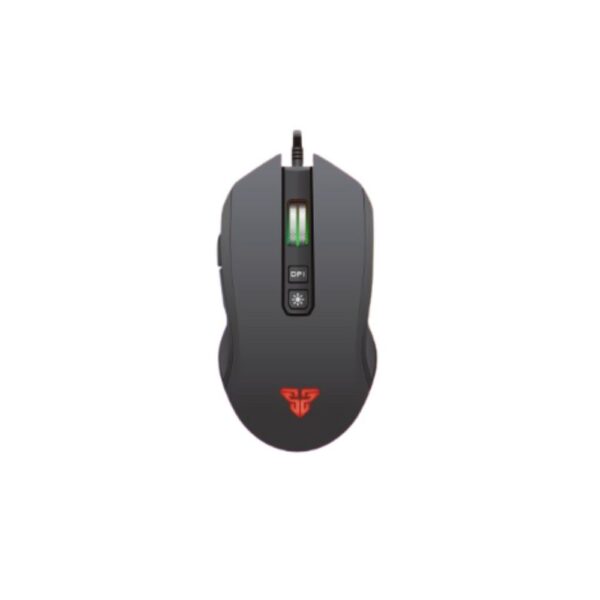 MS00037.jpg Fantech Zeus X5s V2 USB Macro Pro Gaming Mouse | 4800 DPI / RGB Running Chroma