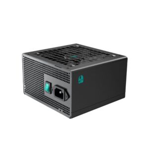 GamerStorm PN650D / PN750D 80PLUS GOLD ATX Power Supply
