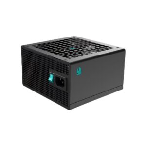 GamerStorm PF500X / PF600X / PF700X 80PLUS BRONZE ATX Power Supply