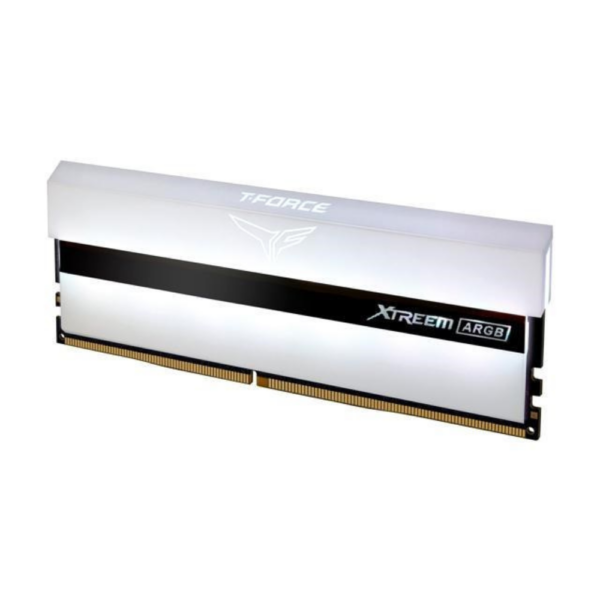 Team Group T-Force XTREEM ARGB 16GB DDR4 Desktop Ram (Kit Of 2) 3200MT/s CL16 DIMM (8GB*2) | TF13D416G3200HC16CDC01