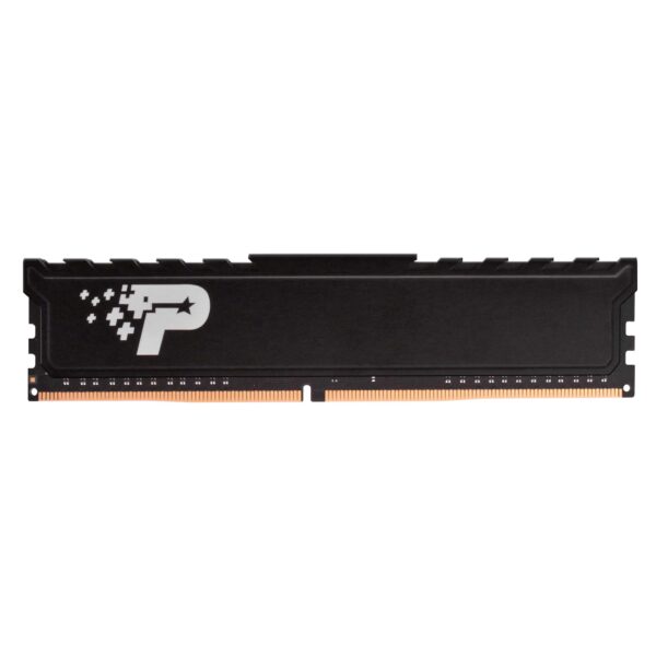 RAM00007.jpg PATRIOT Signature Premium DDR4 Desktop Ram | 8GB 3200mt/s