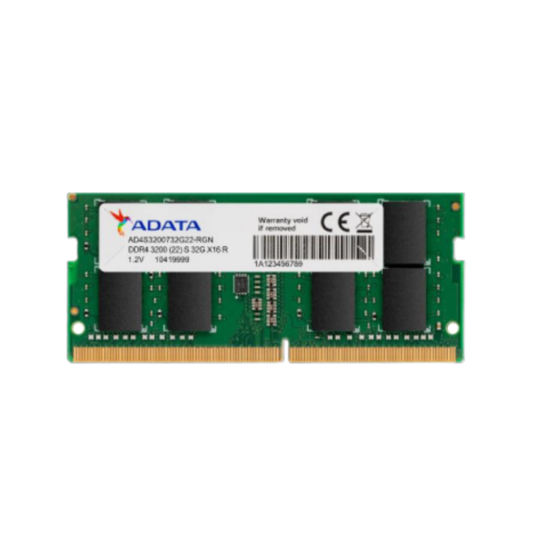 RAM00009-01.png ADATA Value DDR4 Ram Notebook SO-DIMM