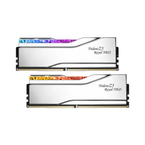 G-Skill Trident Z5 ROYAL NEO RGB DDR5 Ram Desktop