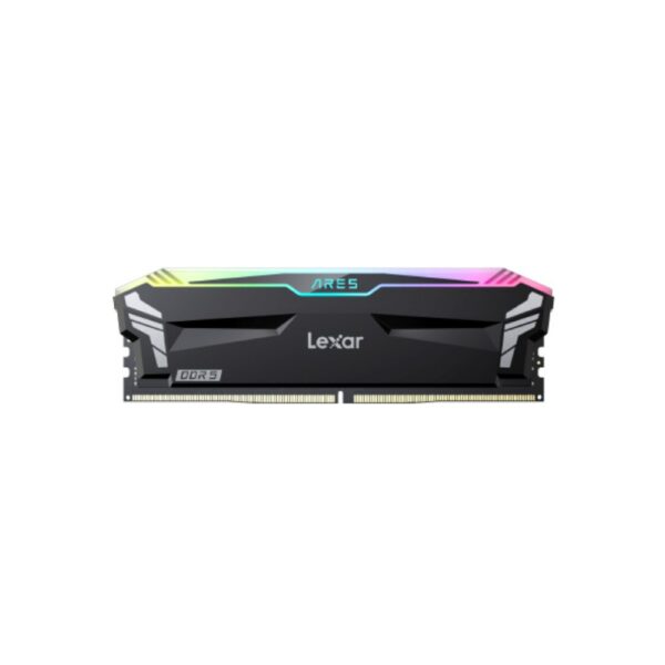RAM00019-01.jpg Lexar ARES RGB DDR5 Desktop RAM