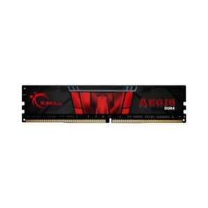 G.Skill Aegis DDR4 Desktop RAM