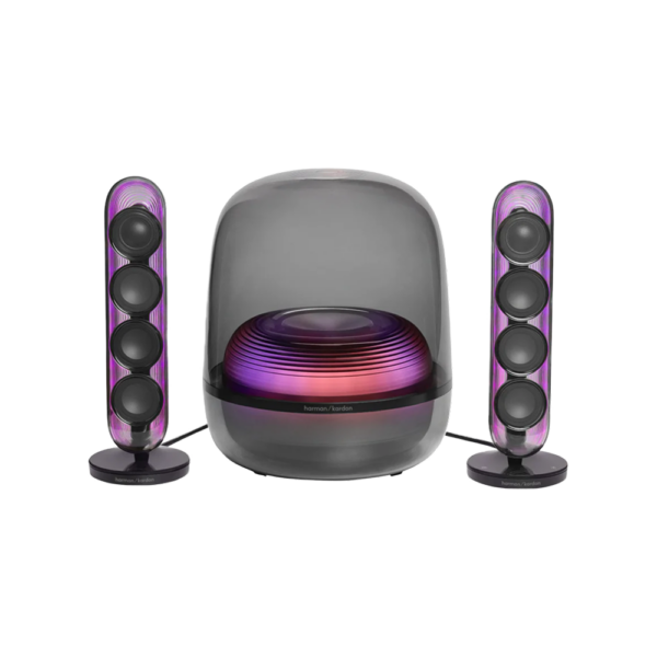 SK00013-01.png Harman Kardon SoundSticks 5 2.1-channel Bluetooth speaker