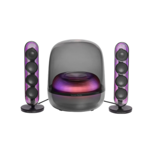 Harman Kardon SoundSticks 5 2.1-channel Bluetooth speaker