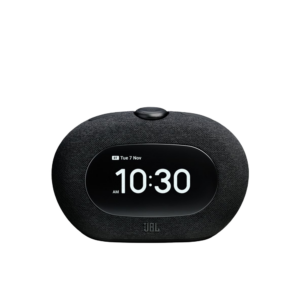 SK00017.png JBL Horizon 3 Bluetooth clock radio speaker with FM