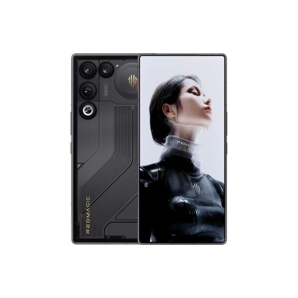 REDMAGIC 11 Air 5G