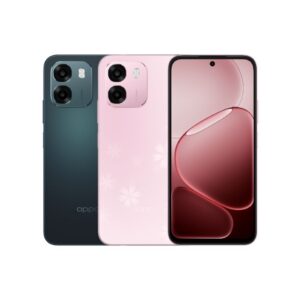 OPPO A6 5G
