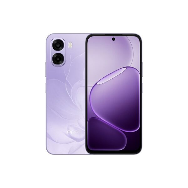 OPPO A6x 5G