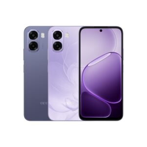OPPO A6x 5G